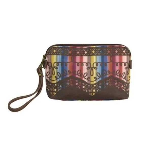 NWT CATCHFLY WOMEN'S ESSENTIALS POUCH - Picture 1 of 4